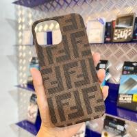 ราคา พร้อมส่งจากไทย เคสลายFผ้าปัก เคสiPhoneทุกรุ่น (21942547116)