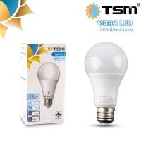 ราคา หลอดไฟ LED ประหยัดพลังงาน LED Bulb มีให้เลือกหลายขนาด 3W-18W 220V ขั้วเกลียว E27 (18783655950)