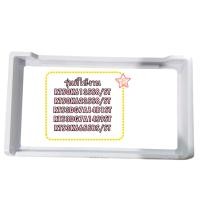 ราคา อะไหล่ของแท้/ถาดชั้นวางสไลด์ตู้เย็นซัมซุง/DA97-16279A/SAMSUNG/หลายรุ่น/ASSY SHELF SLIDE-REF (27138902328)