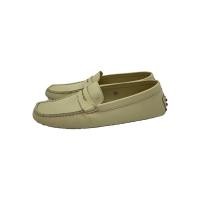 ราคา TOD'S Loafers 35 BEG Direct from Japan Secondhand (47504031120)
