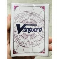 ราคา Bushiroad Sleeve Collection Mini Cardfight!! หายากแล้ว (14642121293)