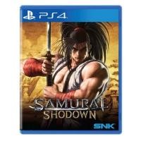 ราคา Samurai Shodown : ps4 (มือ2) (21324721393)