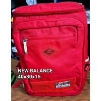 ราคา หลอดกระเป๋าเป้สะพายหลัง NEW BALANCE (43576103796)