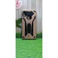 ราคา Hardcase Spigen Robot Iron Silicon Case Robot Type Redmi Note 5 Pro (15321658158)