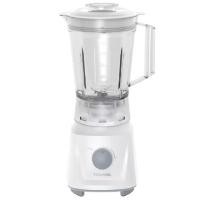 ราคา (ของใหม่) Toshiba เครื่องปั่นอเนกประสงค์ รุ่น BL-T60 กำลัง 600 วัตต์ (สีขาว) (5333244361)