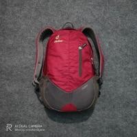 ราคา กระเป๋าเป้สะพายหลัง Nomi Deuter ดั้งเดิมที่สอง (16003756961)