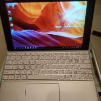 ราคา Asus Transformer Mini T103HAF-GR052T ATM x5-Z8350/4GB/EMMC128G/10.1/Win10 (Icicle Gold) (4006210943)