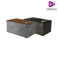 ราคา KLIPSCH THE THREE II Bluetooth Speakers 5.25 นิ้ว 2 ดอก 120 วัตต์ (18282573002)