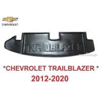 ราคา ถาดวางของท้ายรถ Chevrolet Trailblazer SUV 2012 - 2019 เชฟโรเลต เทรลเบลเซอร์ ถาดพลาสติก ถาดรองกันเปื้อน ถาดรองท้ายรถ (26779760731)