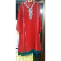 ราคา ชุดมุสลิมมือสอง ชุดอินเดีย (42854165447)