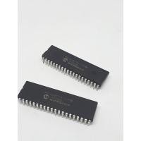 ราคา PIC16F877 PIC16F877A-I/P PIC16F877A 16F877 DIP-40 IC MCU 8BIT 14KB แฟลช40DIP (11313678627)