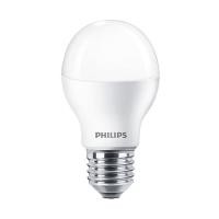 ราคา Philips LEDBright หลอดไฟ LED 11 วัตต์ ขั้ว E27 คูลเดย์ไลท์ (6500K) (27554170007)