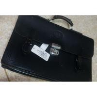 ราคา กระเป๋านักเรียนจาคอป หนังแท้ มือสอง สภาพดี (6483334780)