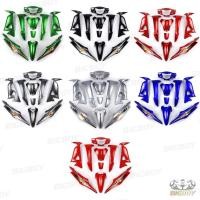 ราคา BigBoy ชุดสีWave100S 05 ubox (ชุด10ชิ้น) เวฟ100S ยูบ๊อก ปี2005 เฟรมสีเวฟ100s ubox เฟรมwave100s ubox สติกเกอร์เดิม (42166047585)