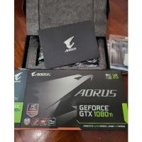 ราคา Gigabyte Aorus 1080ti (12095831543)