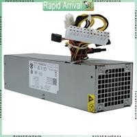 ราคา Lun D240ES-00 AC240ES-00 PSU แหล่งจ่ายไฟสําหรับ Dell OptiPlex 390 790 990 24+4Pin 240W (43158850010)