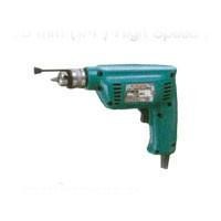 ราคา สว่านไฟฟ้า 6.5mm (1/4quot;) High Speed Drill Model 6501 (1703316652)