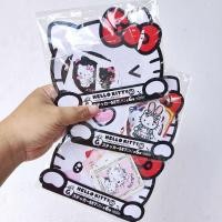 ราคา สติ๊กเกอร์ Hello Kitty ฮัลโหลคิตตี้ Sanrio Japan ของแท้ญี่ปุ่น (44254704301)