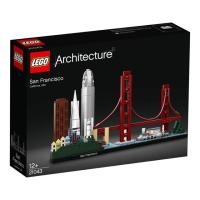 ราคา เลโก้ Lego Architecture 21043 (2009436291)