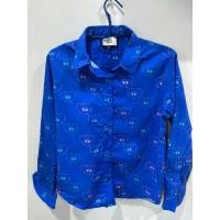ราคา เสื้อเชิ้ต jelly bunny size s มือสอง (41054689227)