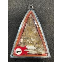 ราคา พระกรุ วัดสามปลื้ม พิมพ์สมาธิ (18093162654)