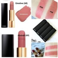 ราคา Chanel Rouge Allure Velvet #68 emotive (1730154221)