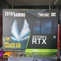 ราคา Zotac RTX 3060Ti / RTX 3060 (มือสอง) (51754343132)