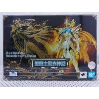 ราคา Saint Seiya Saint Cloth Myth EX Pisces Aphrodite God Cloth (19451887999)