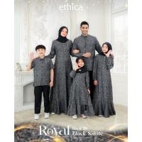 ราคา Ethica Srimbit 2025 Royal 39 Black Salute / Kagumi Black Salute / Kahfi Black Salute / Ethica Srimbit ล่าสุด (52652922865)