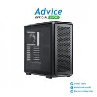 ราคา COOLER MASTER ATX CASE (เคสคอมพิวเตอร์) (NP) MASTERFRAME 600 BLACK (MF600-KGNN-S00) - A0171472 (42118632844)