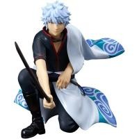 ราคา Banpresto Gintama Gintoki Sakata Figure Anniversary Ver 4983164899429 (Figure) (27121152441)