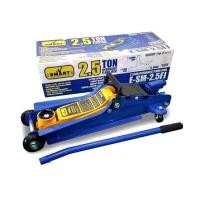 ราคา แม่แรงตะเข้ Smart [ สมาท ] ขนาด 2.5 ตัน [ 2.5T ] Hydraulic Floor jack แบบ โหลดเตี้ย (14181297969)