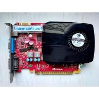 ราคา การ์ดจอ มือสอง MSI GT640 3Gb 192Bit ราคาถุก สภาพดีใช้งานได้ดีครับ (4658230097)