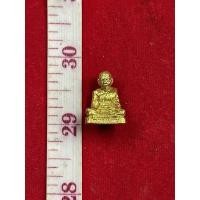 ราคา รูปหล่อ รูปเหมือน หลวงปู่ทิม วัดละหารไร่ เปียกทองคำแท้ (12171963026)