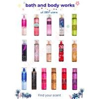 ราคา (แท้ 100%) แบ่งขาย bath and body work (40269241848)