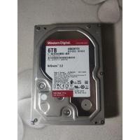 ราคา HDD ฮาร์ดดิส WD Red Plus Nas 6TB (16440887603)