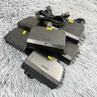 ราคา (ไฟตรง220v.) หม้อแปลงแเท้เครื่อง Nintendo 64 สภาพดี ใช้งานได้เสียบไฟไทยได้เลย (50903001558)