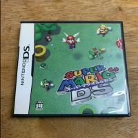 ราคา Super Mario 64 DS ตลับเกมแท้มือสองญี่ปุ่น ของNintendo DS, #NDS (15791962641)