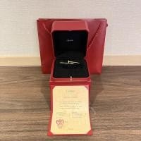 ราคา CO220503776] Cartier / Juste Un Clou Bracelet (19520072870)