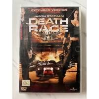 ราคา Death Race เดธ เรซ…ซิ่งสั่งตาย (DVD) (19224386601)