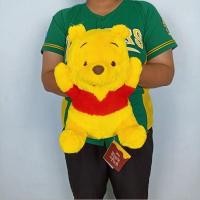 ราคา ตุ๊กตาทิกเกอร์ หมีพูห์ เรื่องTigger Winnie the pooh งานแท้ญี่ปุ่น ขนนุ่มมากๆ (28512078980)