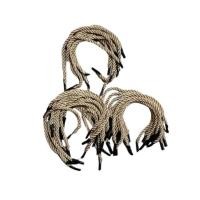 ราคา เชือกถุงกระดาษ / เชือกขุด / เชือกถักทอง (27875130469)