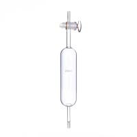 ราคา ROSS-Miles, Roche foam Burette, ความจุ 200mL/250mL, กรวยหยด, เครื่องแก้ว Borosilicate (44604414992)