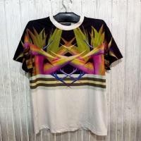 ราคา เสื้อยืด Givenchy Birds Of Paradise (22625863794)