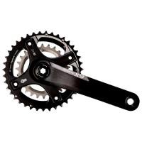 ราคา ขาจานเสือภูเขา SRAM X9 42/28T GXP 10สปีด (18591003892)