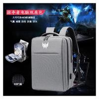 ราคา เหมาะสําหรับ Acer Acer Predator Neo กระเป๋าเป้สะพายหลัง 18 นิ้ว Tomahawk 300 กระเป๋าแล็ปท็อป 16/17.3 Shadow Knight Pro เกมกระเป๋าเก็บโน้ตบุ๊ค 15.6 ใบมีด 300SE กระเป๋าเป้สะพายหลัง (56053586343)