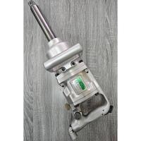 ราคา KUKEN บล็อกลมกระแทก รุ่น KW-600H แกนเพลา 1 นิ้ว พร้อมลูกบล็อก ขันน็อต 2 นิ้ว (50 มม.) ผลิตในประเทศญี่ปุ่น (คูเคน) (28969438104)