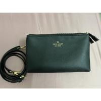 ราคา Kate spade New York 2 zip มือ 2 ไม่เคยใช้งาน (12585993795)