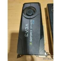 ราคา EVGA GTX670 FTW 2GB ddr5 (29467925135)