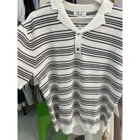 ราคา 11.WOLF Seiko Polo เสื้อโปโลแขนสั้น โปโลผู้ชาย เสื้อโปโล / PL84 (57404142493)